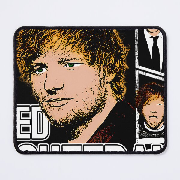 Item preview, ed sheeran TOUR MUSIC designed and sold by PyramidArtStore.