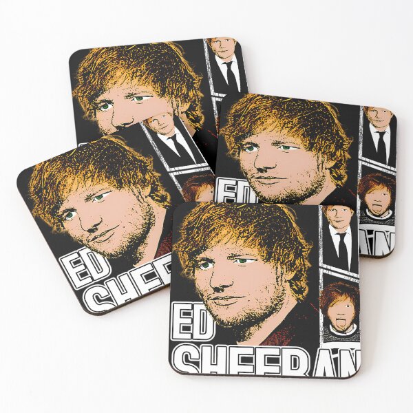 Item preview, ed sheeran TOUR MUSIC designed and sold by PyramidArtStore.