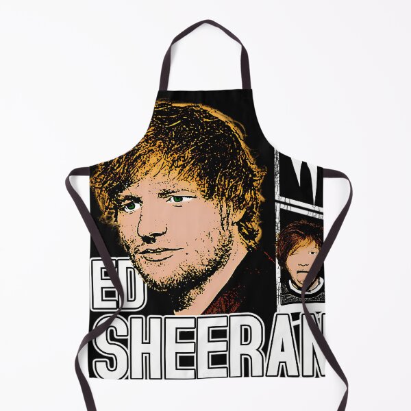 Item preview, ed sheeran TOUR MUSIC designed and sold by PyramidArtStore.