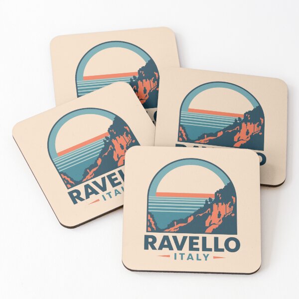 Item preview, Ravello Italy  designed and sold by PamLeeDesign.