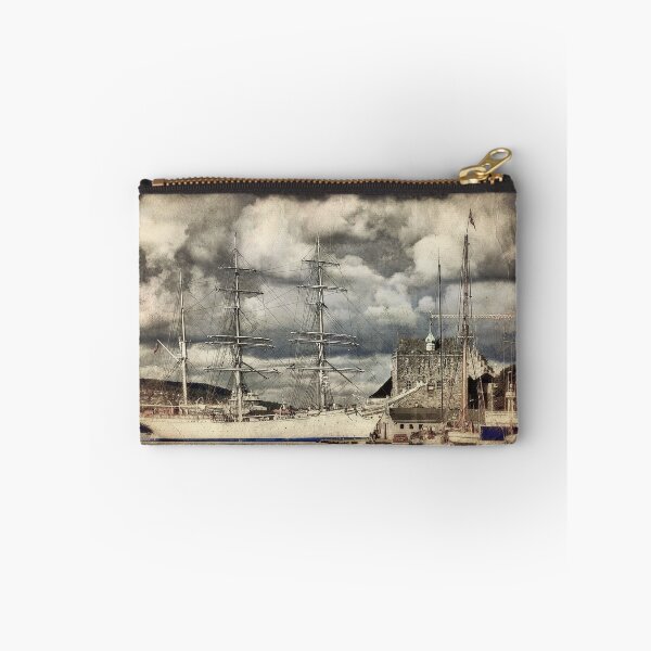 Item preview, The Statsraad Lehmkuhl Set  ( 8 ) designed and sold by Larry Davis.