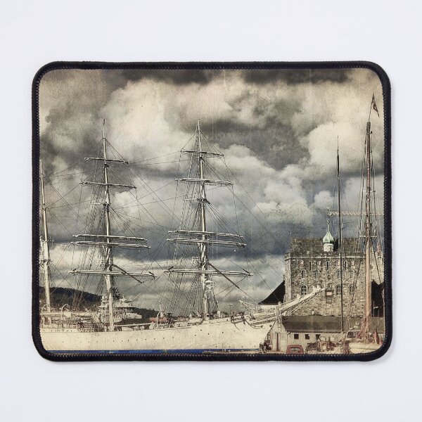 Item preview, The Statsraad Lehmkuhl Set ( 8 ) designed and sold by Larry Davis.