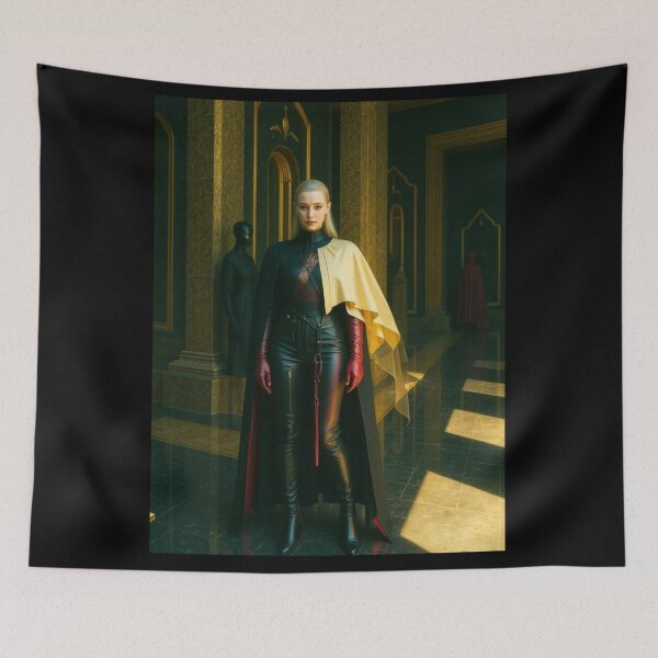 Item preview, Éminence grise designed and sold by Happy Cyberboy.
