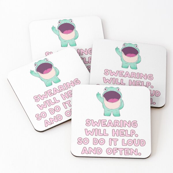 Item preview, If at First You Don't Succeed designed and sold by Jess.a.creates.