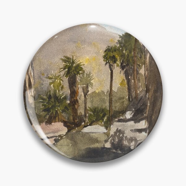 Item preview, Palm Canyon designed and sold by jcbentz2112.