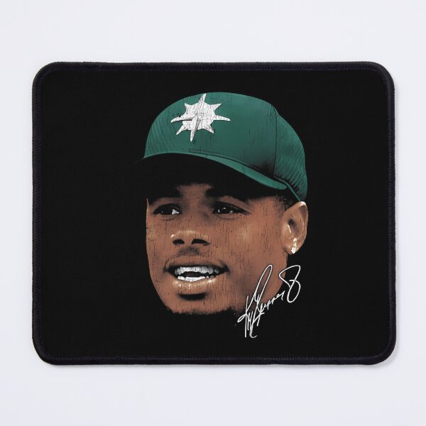 Item preview, Ken Griffey Jr Seatlle Big Face designed and sold by MarwanHr18.