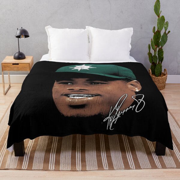 Item preview, Ken Griffey Jr Seatlle Big Face designed and sold by MarwanHr18.