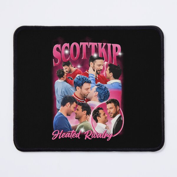 Item preview, Scottkip Heated Rivalry designed and sold by SheriPeroni.