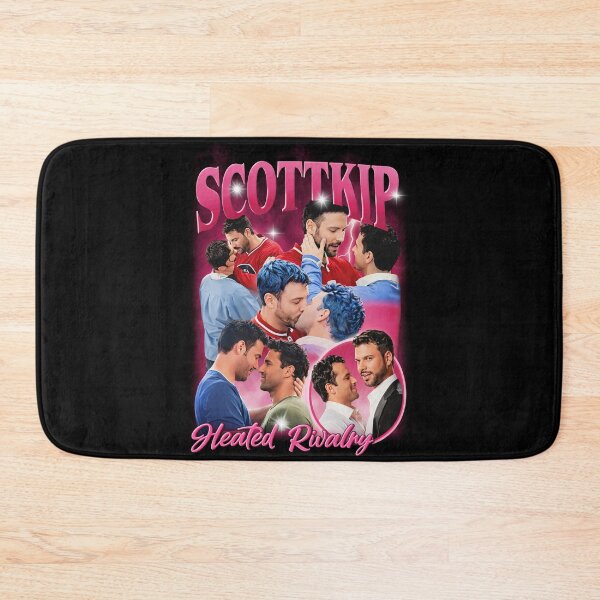 Item preview, Scottkip Heated Rivalry designed and sold by SheriPeroni.