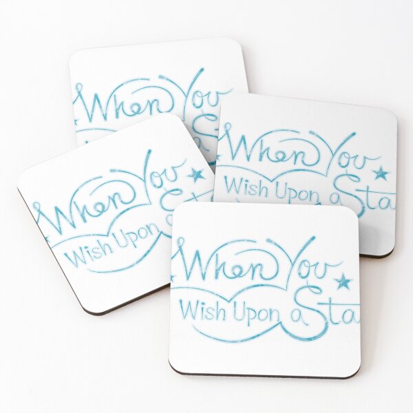 Item preview, When You Wish Upon a Star designed and sold by aleiafae.