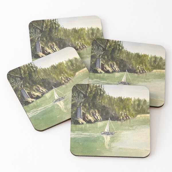 Item preview, Deception Pass designed and sold by jcbentz2112.