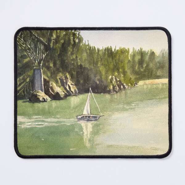 Item preview, Deception Pass designed and sold by jcbentz2112.