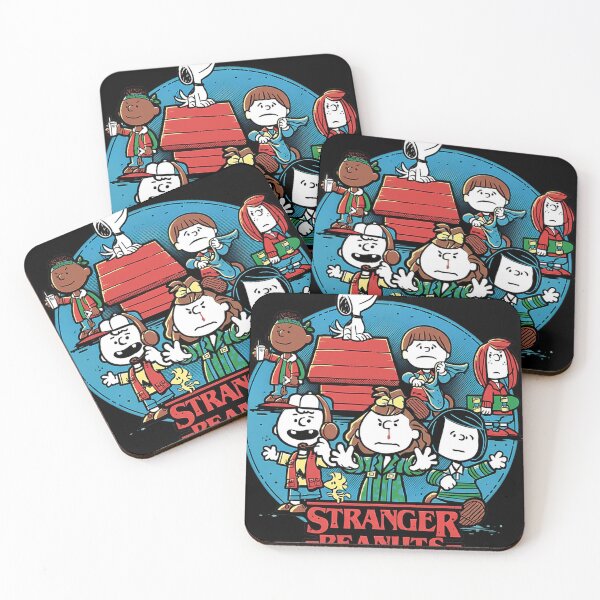 Item preview, Stranger Peanuts designed and sold by ANASSY1.