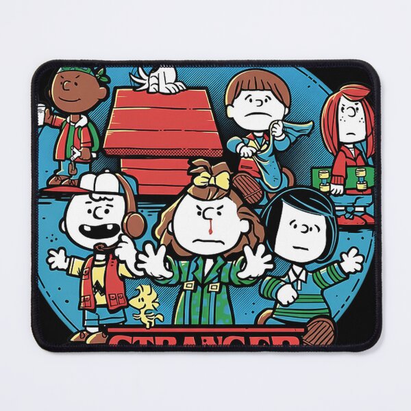 Item preview, Stranger Peanuts designed and sold by ANASSY1.