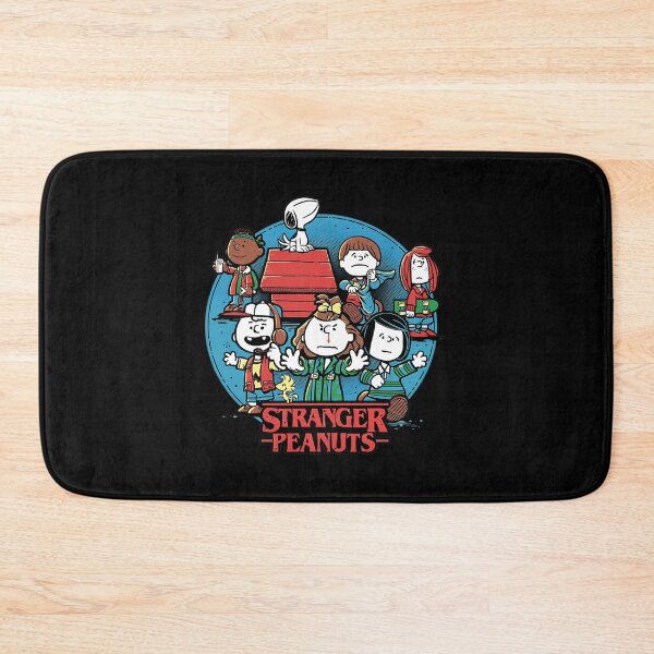 Item preview, Stranger Peanuts designed and sold by ANASSY1.