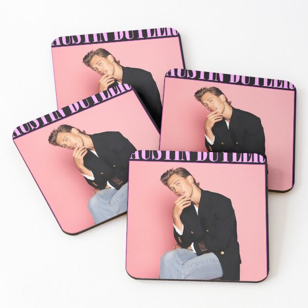 Item preview,  Austin Butler Pnky Boy designed and sold by PyramidArtStore.