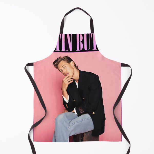 Item preview, Austin Butler Pnky Boy designed and sold by PyramidArtStore.