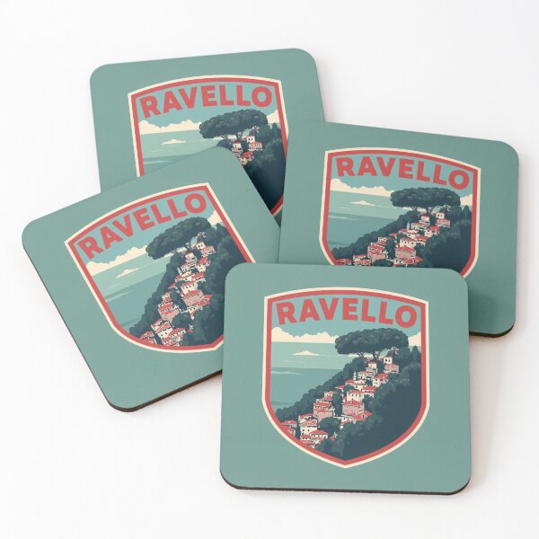 Item preview, Ravello Italy  designed and sold by PamLeeDesign.