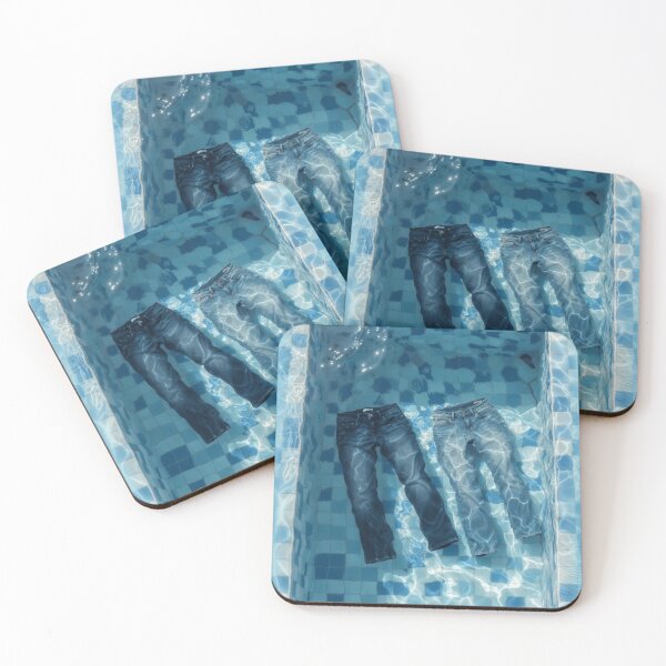 Item preview, JEAN POOL designed and sold by artfu.