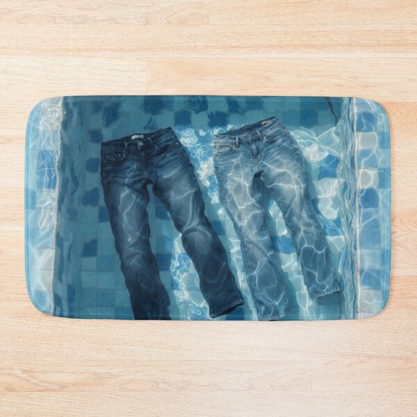 Item preview, JEAN POOL designed and sold by artfu.