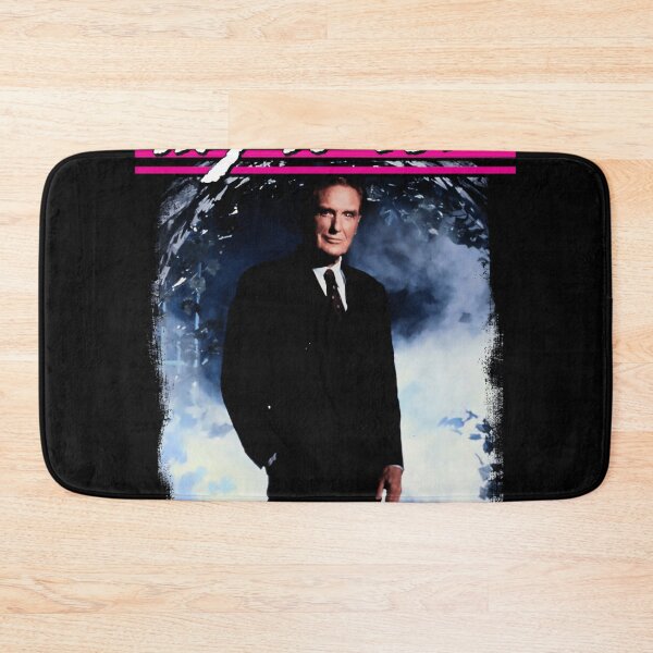 Item preview,  Unsolved Mysteries - Robert Stack designed and sold by cytheriancrow.