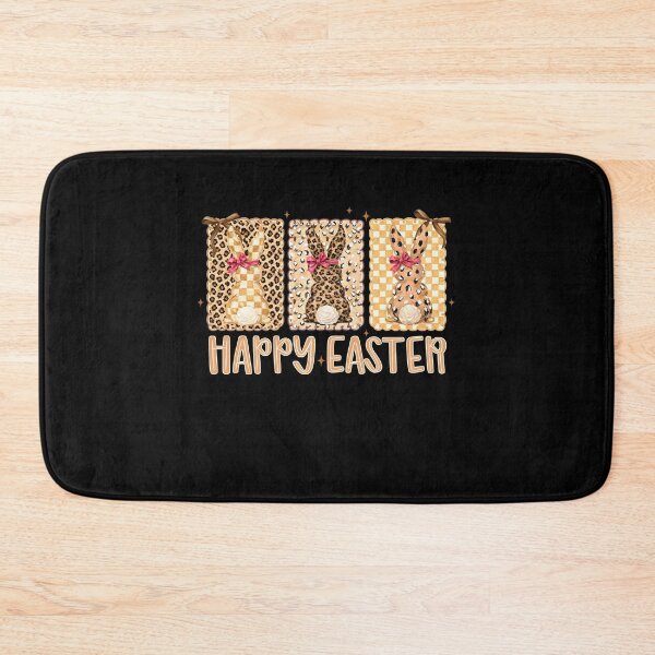 Item preview, Retro Easter Bunny designed and sold by Spencerhowar.