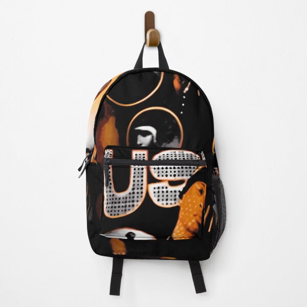 Item preview, U Remind Me Usher Tribute designed and sold by PyramidArtStore.