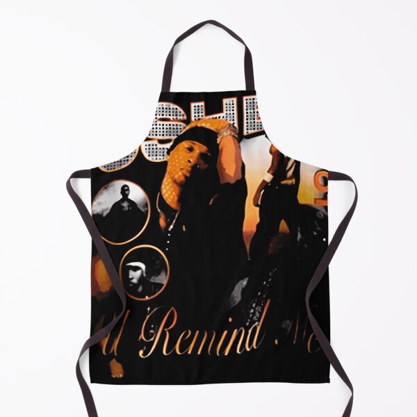 Item preview, U Remind Me Usher Tribute designed and sold by PyramidArtStore.