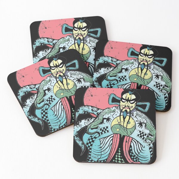 Item preview,  It'S All In The Reflexes - Distressed designed and sold by ANASSY1.