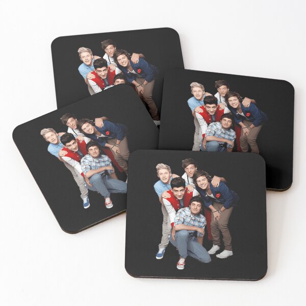 Item preview, One Direction designed and sold by MarwanHr18.