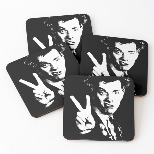 Item preview, The Young Ones designed and sold by ANASSY1.
