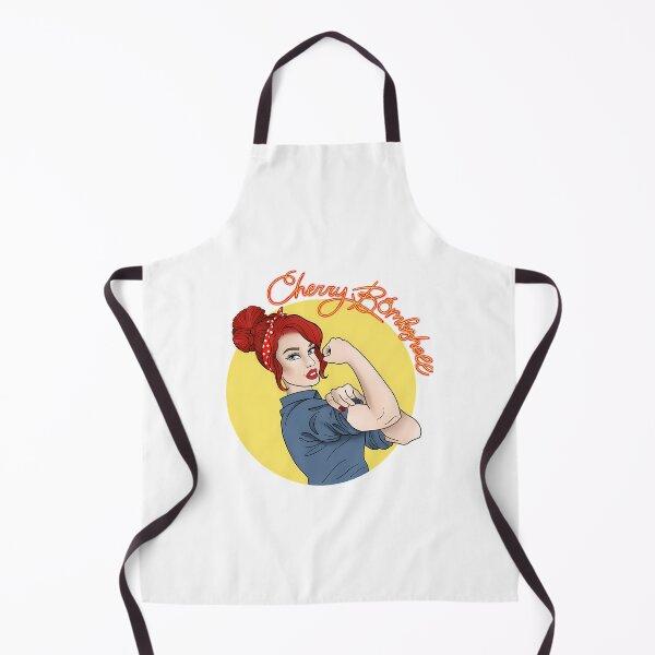 Item preview, Cherrys Bombshells  Apparels designed and sold by DRAWER PRO.