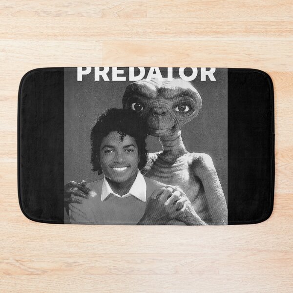 Item preview, Alien And A Predator designed and sold by cytheriancrow.