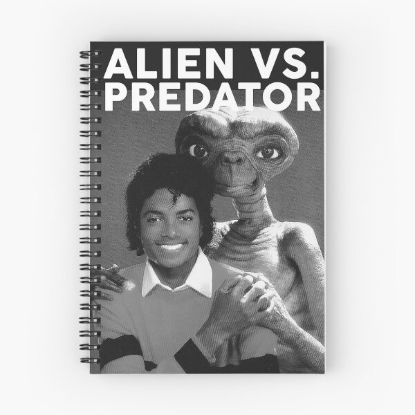 Item preview, Alien And A Predator designed and sold by cytheriancrow.