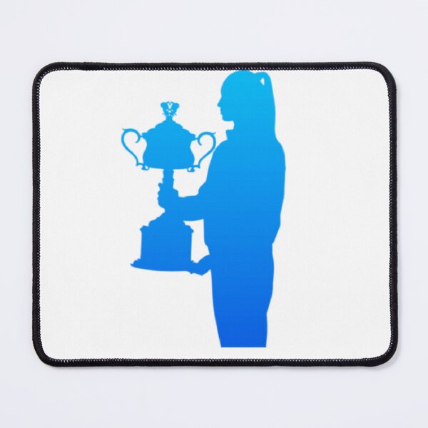 Item preview, Elena Rybakina Australian Open '26 CHAMPION designed and sold by AissTee.