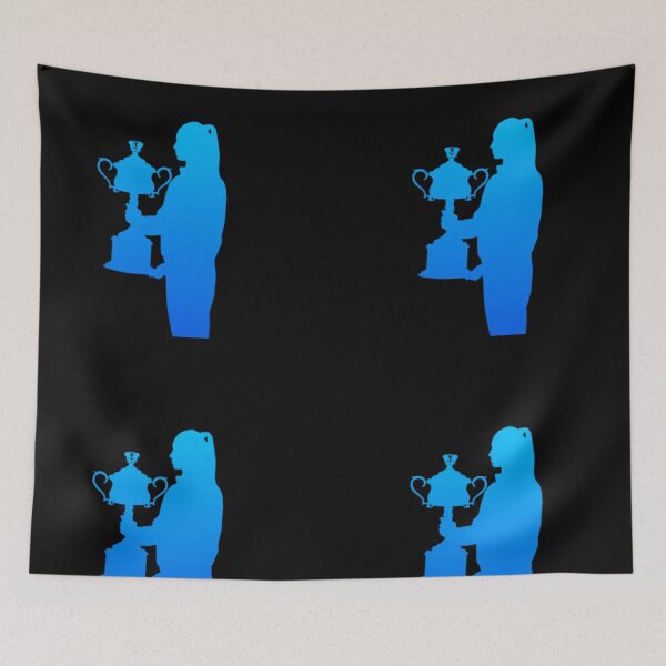 Item preview, Elena Rybakina Australian Open '26 CHAMPION  designed and sold by AissTee.