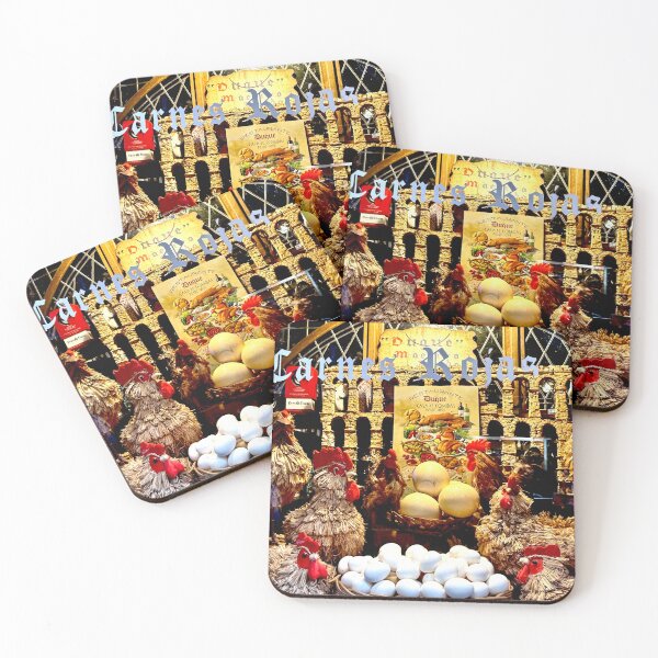 Item preview, Segovia Restaurant designed and sold by Barbara  Brown.