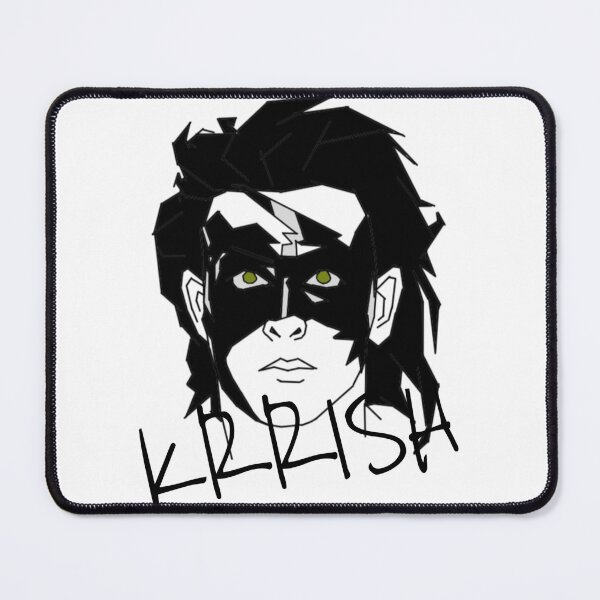 Item preview, Hrithik Roshan KRRISH  designed and sold by Archanarts.
