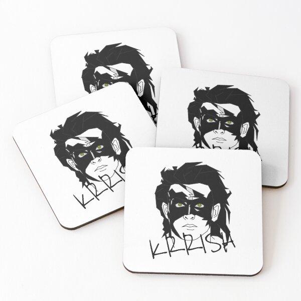 Item preview, Hrithik Roshan KRRISH  designed and sold by Archanarts.