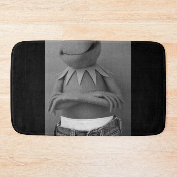 Item preview, Kermit Clein designed and sold by cytheriancrow.