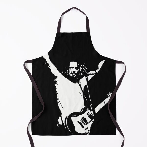 Item preview, Chris Cornell Famous Singer designed and sold by PyramidArtStore.