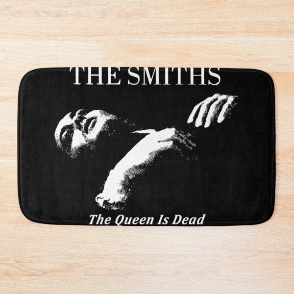 Item preview,  The Smiths The Queen Is Dead designed and sold by cytheriancrow.