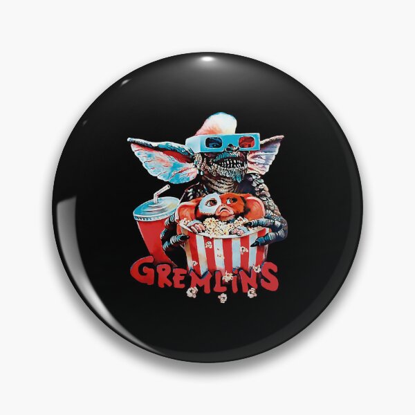 Item preview,  Gremlins designed and sold by ANASSY1.
