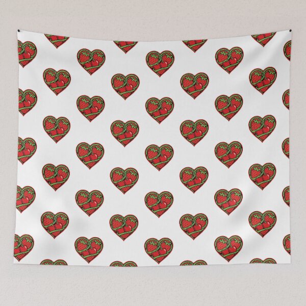 Item preview, Sweetheart Fruits 2 designed and sold by SugarCore.