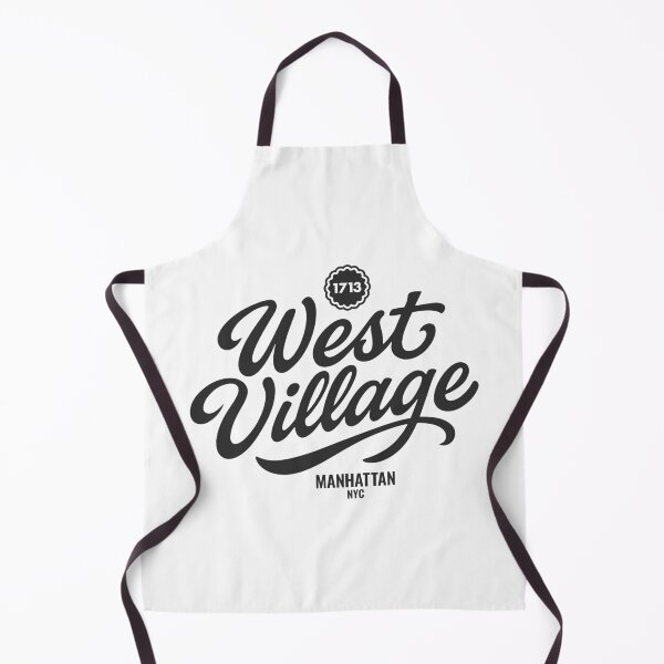 Item preview, Greenwich Village West Village New York Pride designed and sold by Boogosh.
