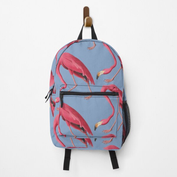 Item preview, audubon's pink flamingo designed and sold by Herons.