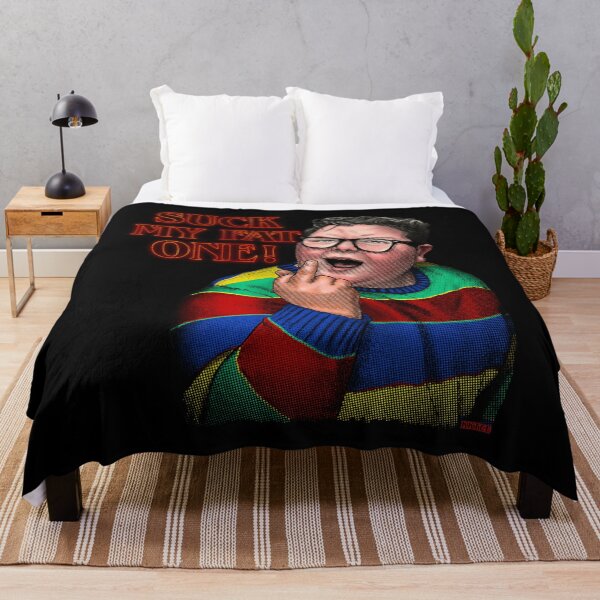 Item preview,  Derek Turnbow designed and sold by ANASSY1.