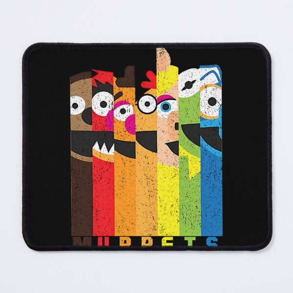 Item preview,  Muppetss designed and sold by DRAWER PRO.