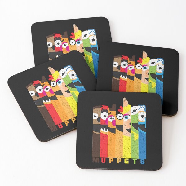 Item preview,  Muppetss designed and sold by DRAWER PRO.