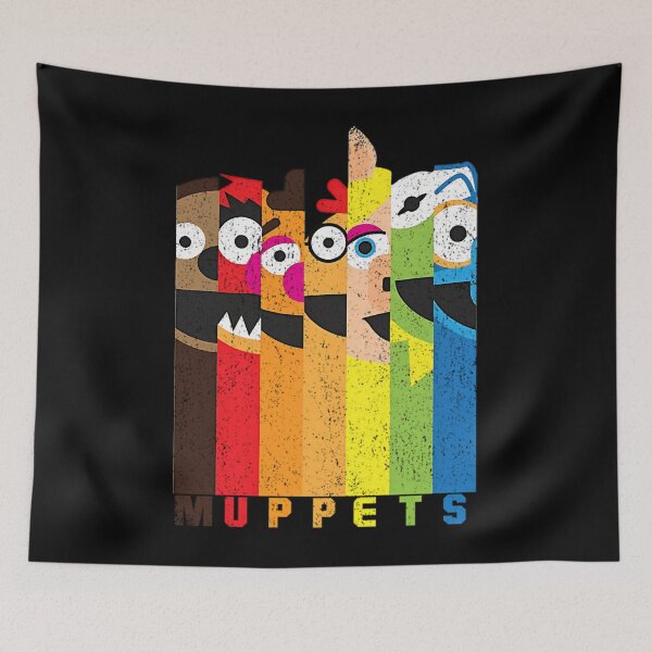 Item preview,  Muppetss designed and sold by DRAWER PRO.